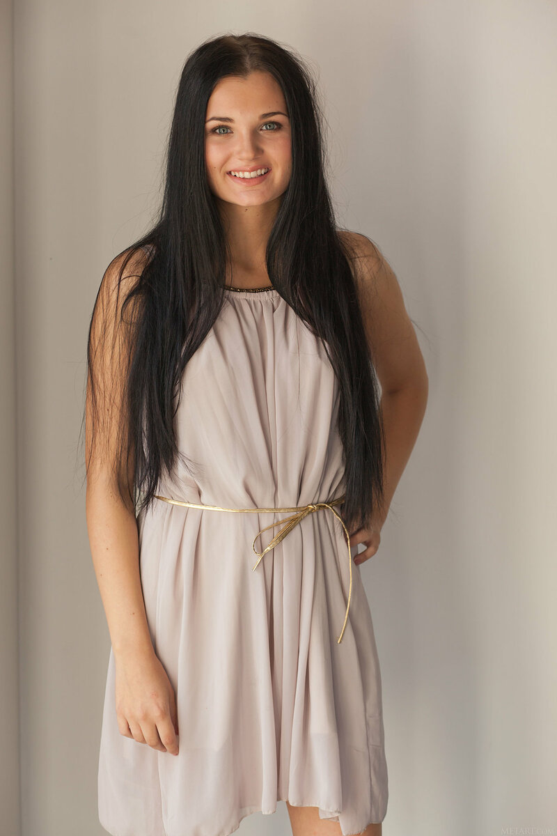 Екатерина, 21 год, 7 размер груди